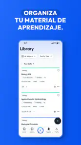 Vaia: Estudiar mejor | Apuntes screenshot