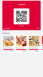 Vapiano Lovers UK 2