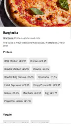 Vapiano Lovers UK 4