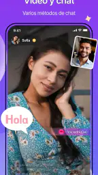 Vava.live - Videochat en vivo 1