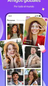 Vava.live - Videochat en vivo screenshot