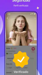 Vava.live - Videochat en vivo 4