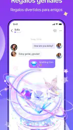 Vava.live - Videochat en vivo 7