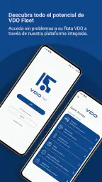 VDO Fleet 2