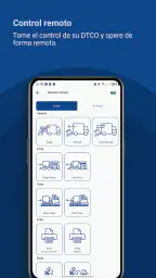 VDO Fleet 8
