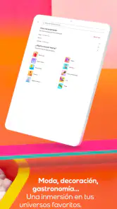 Veepee - outlet shopping screenshot