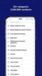 Vendora - Buy & Sell screenshot
