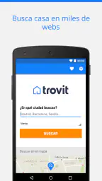 Venta y alquiler Trovit Casas 1