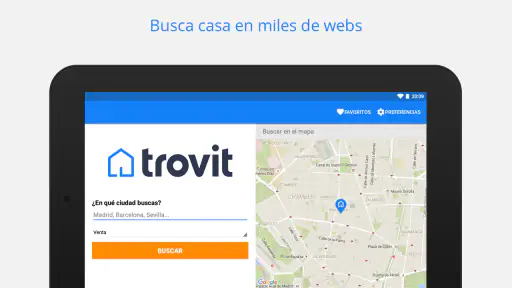 Venta y alquiler Trovit Casas 6