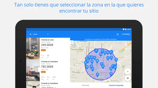 Venta y alquiler Trovit Casas 7