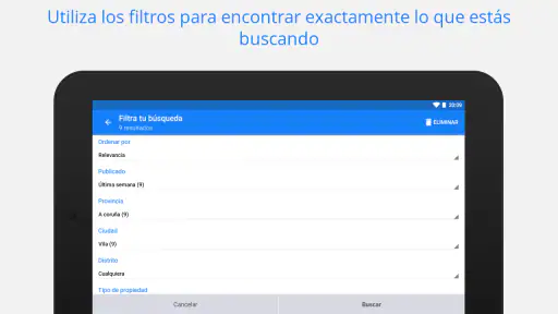 Venta y alquiler Trovit Casas 8