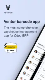 Ventor GP: Gestor inventario 1