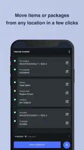 Ventor GP: Gestor inventario screenshot