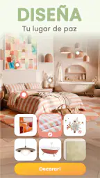 Venue: Juego de Decoración 1