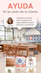 Venue: Juego de Decoración 2