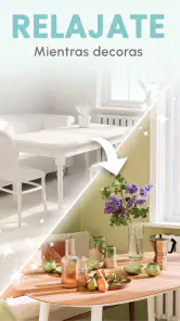 Venue: Juego de Decoración screenshot