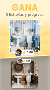 Venue: Juego de Decoración screenshot