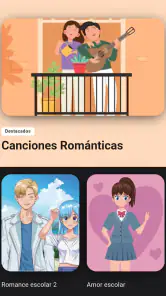 Ver series de anime screenshot