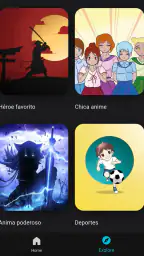 Ver series de anime 3