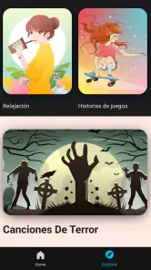 Ver series de anime screenshot