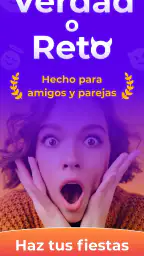 Verdad o Reto - Juego de Beber 1