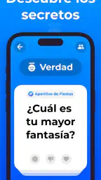 Verdad o Reto - Juego de Beber 2