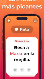 Verdad o Reto - Juego de Beber 5