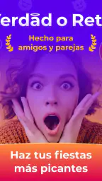 Verdad o Reto - Juego de Beber 7
