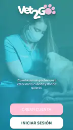 Vet2Go 1