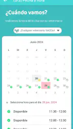 Vet2Go 5