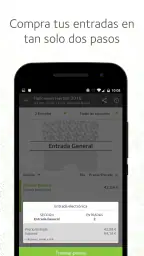 viagogo Tickets 3