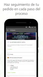 viagogo Tickets 4