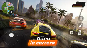 Vibe City screenshot