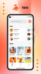Vibify-offline MP3 1