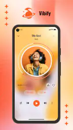 Vibify-offline MP3 2