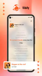 Vibify-offline MP3 3