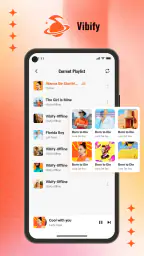 Vibify-offline MP3 4