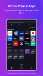 VIDAA Smart TV 8