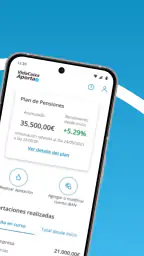 VidaCaixa Aporta+ 3