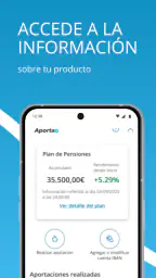 VidaCaixa Aporta+ 4