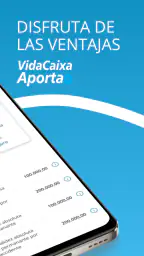 VidaCaixa Aporta+ 8