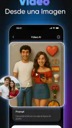 Videa: Creador de Video IA 3