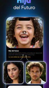 Videa: Creador de Video IA screenshot