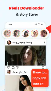 Video Downloader & Player Home screenshot