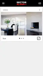 Vídeo Sector Alarm 2