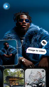 VidViral : AI Photo To Video screenshot