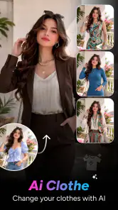 VidViral : AI Photo To Video screenshot