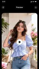VidViral : AI Photo To Video screenshot