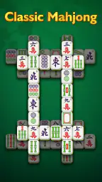 Vigor Mahjong 3