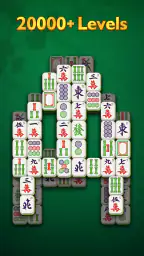 Vigor Mahjong 6